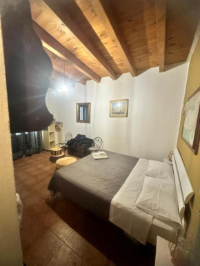 Cassari room